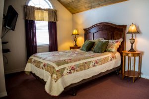 bed and breakfast canyonlands