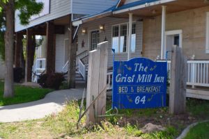 bed and breakfast in moab