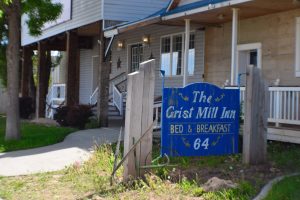 bed and breakfast in moab